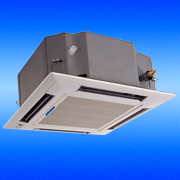 FP-KMQ卡式风机盘管